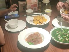 -阿明小菜·海鲜·上海菜(梅陇店)