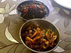 -龙姐私房菜(和顺古镇店)