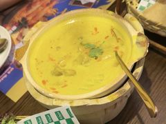 -泰妃殿(武汉首店)