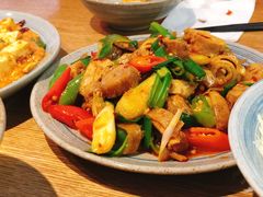-静一餐厅·湖北菜(前门创始店)