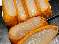 -蟹犇前•帝王蟹雪蟹(陆家嘴店)