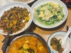 -汇丰苑·海鲜青岛菜(中山路大鲍岛店)