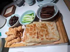 食堂酥带鱼-0776食堂·京城创意菜(七里庄店)