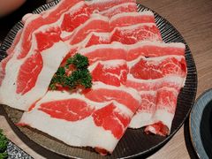 -老鼎旺安格斯牛肉火锅(衡艺广场店)