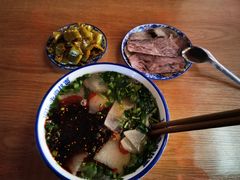 -1916中国兰州牛肉拉面(张掖分店)