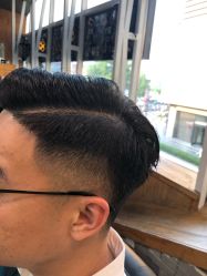 -形象革命造型·护肤Hair Studio