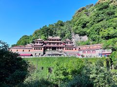 -安溪清水岩