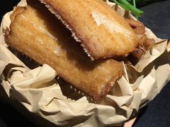 -老头儿油爆虾·知味杭州(爱琴海购物中心)