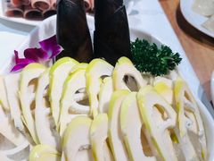 -巴奴毛肚火锅(安阳相州店)