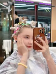 -时尚工厂·科学染发