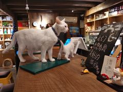 -新月集庭院咖啡馆(老邮局店)