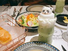 -西堤牛排(北京国瑞店)