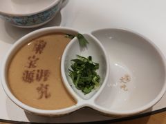 传统麻酱-聚宝源(西单店)