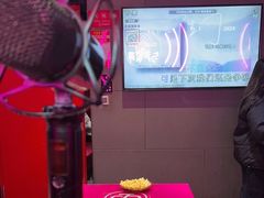 -唱吧麦颂KTV(黄骅华贸商业广场店)