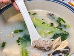 -宋益驴蹄子面肉夹馍(辛家庙店)