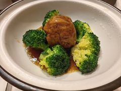 -上蔬无瑕· 创意素食·Vegetarian(华采天地店)