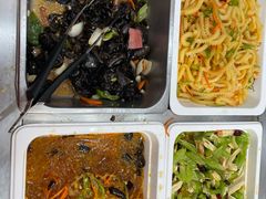 -孟记粥铺·家常菜·烧烤·粥(亚运村店)