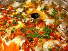 -醉得意·山茶油炒土鸡(泰安万达店)
