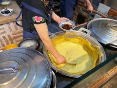 -袁家村关中印象体验地(大唐不夜城店)