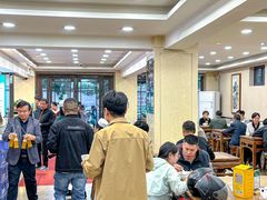 -老刘家永盛斋·传统泡馍(东关南街店)