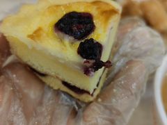 -永康饼屋(桑达大厦总店)