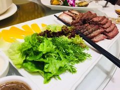 -圣丰盛宴酒家(东城店)