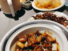 -一桶江山餐厅(松北店)