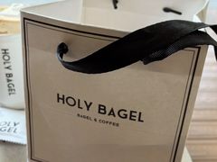 -HOLY BAGEL(苏河店)