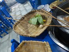 -马路边边·成都串串(翠柏路店)