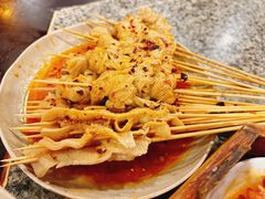 -小街天府(西工小街店)