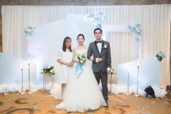 -晓V彩妆造型(大学路店)