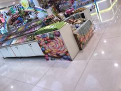 -浦东食品城(华诚大厦店)