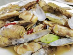 -富港会·海鲜酒楼(墟沟店)