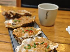 -小俩口烧烤东北菜(双井店)