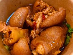 -捌玖粉面馆·猪油拌粉