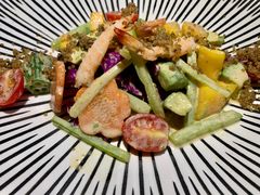 -蜜桃花开·中西融合菜E&W(南长街店)