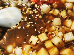 全家福冰粉-怪噜范·老贵阳街头名小吃(鸿通城店)