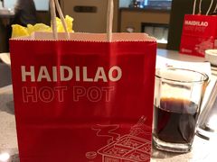 -海底捞火锅(塘厦天虹店)