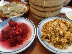 -都一处烧麦馆(前门店)