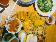 -滇铺子·云南特色菜·第九届野生菌美食节(东风东路c86店)