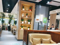 -荷花亭·湖北融合菜(十堰武商MALL店)