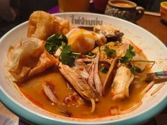 -泰盏鬼·颓废冬阴(陈家祠扬韬店)