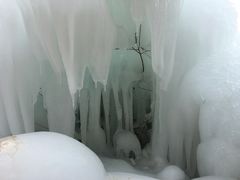 -大平台龙居瀑布旅游区