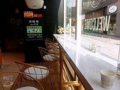 -仟吉·ART FARM主题店(菱角湖万达店)