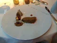 -迪拜帆船酒店海底餐厅