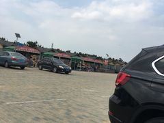 -青岛银沙滩