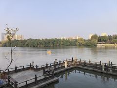 -凤城河风景区