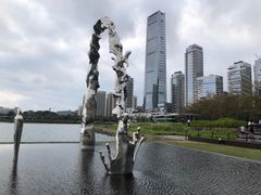 -深圳人才公园