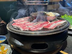 -炭虎烤肉(桂林路店)