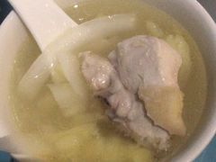 -百年果林椰子鸡(中洲店)